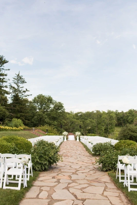 A Wedding for Laura and James