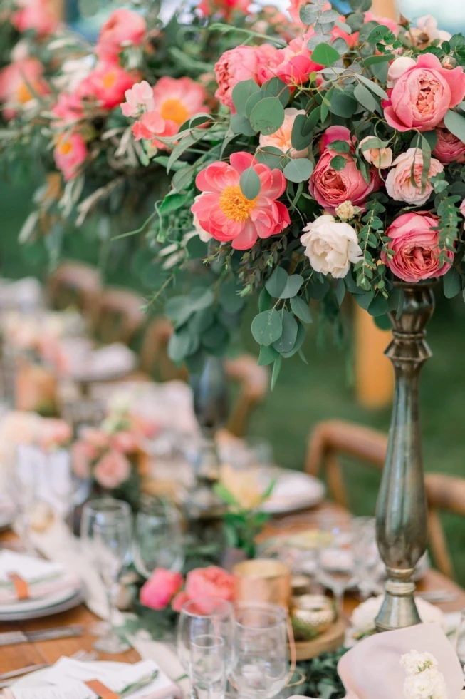 Blush Floral Design