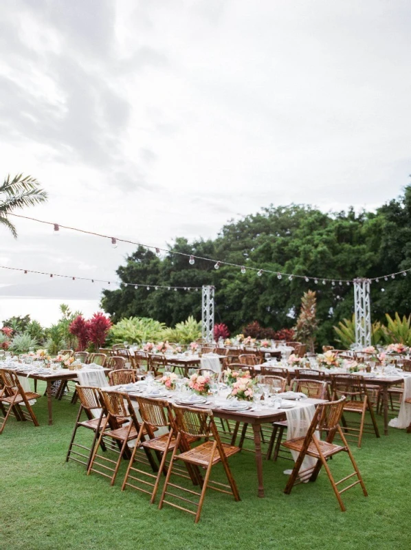 A Beach Wedding for Carmen and Chad