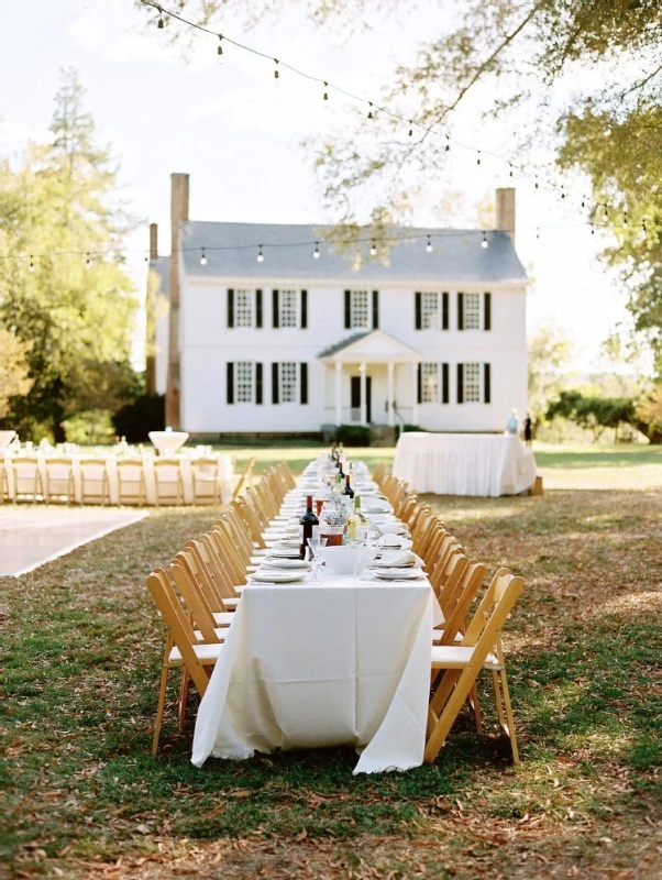 A Wedding for Katie and Zach