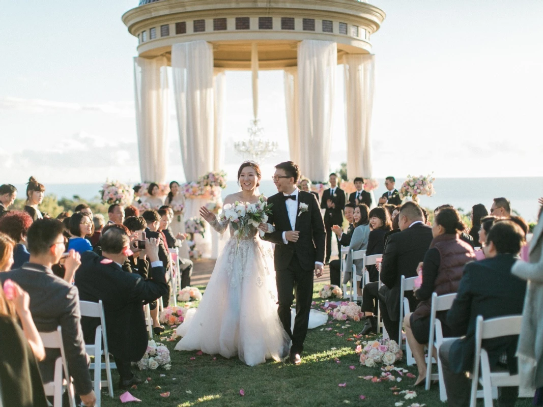 A Wedding for Boyang and Zihan