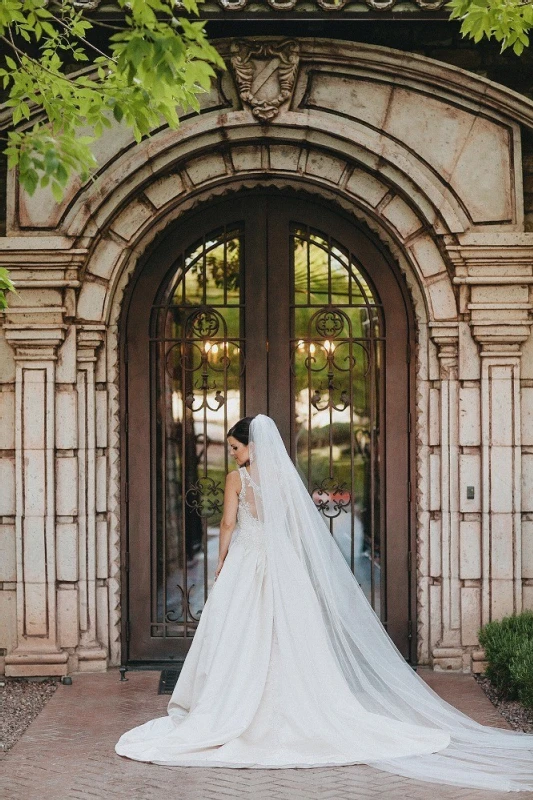 A Wedding for Becky and Matt