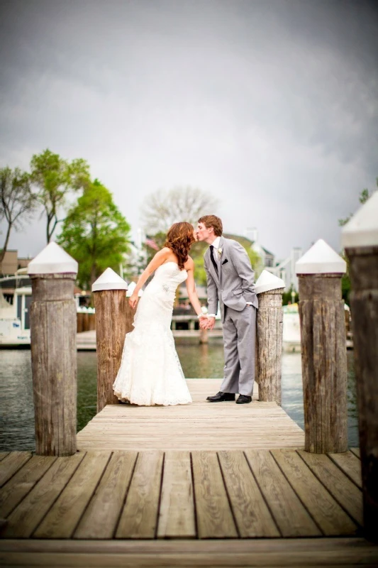 A Wedding for Ashley and Tyler