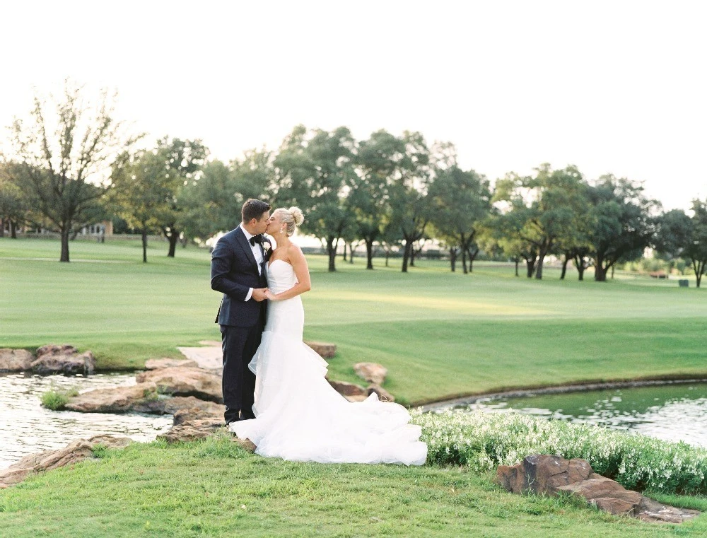 A Classic Wedding for Amanda and Christian