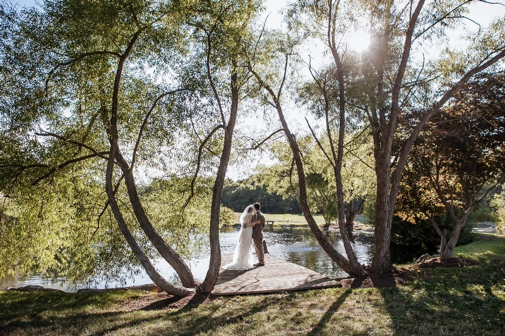 A Wedding for Kay marie and Rich