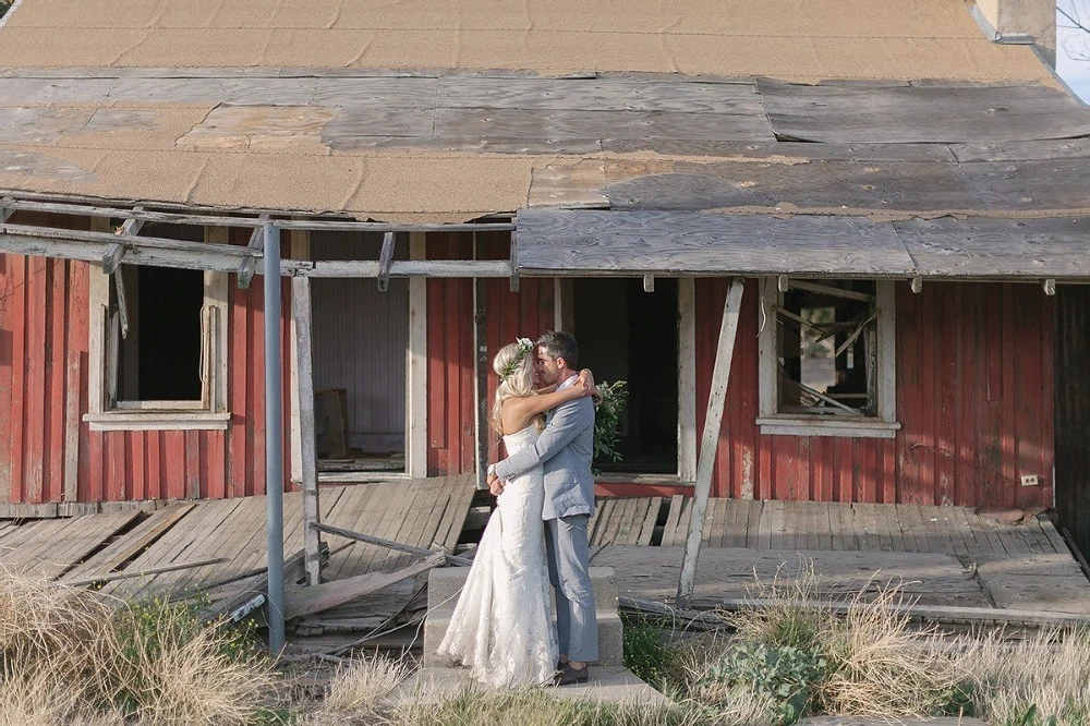 A Wedding for Lauren and Blake