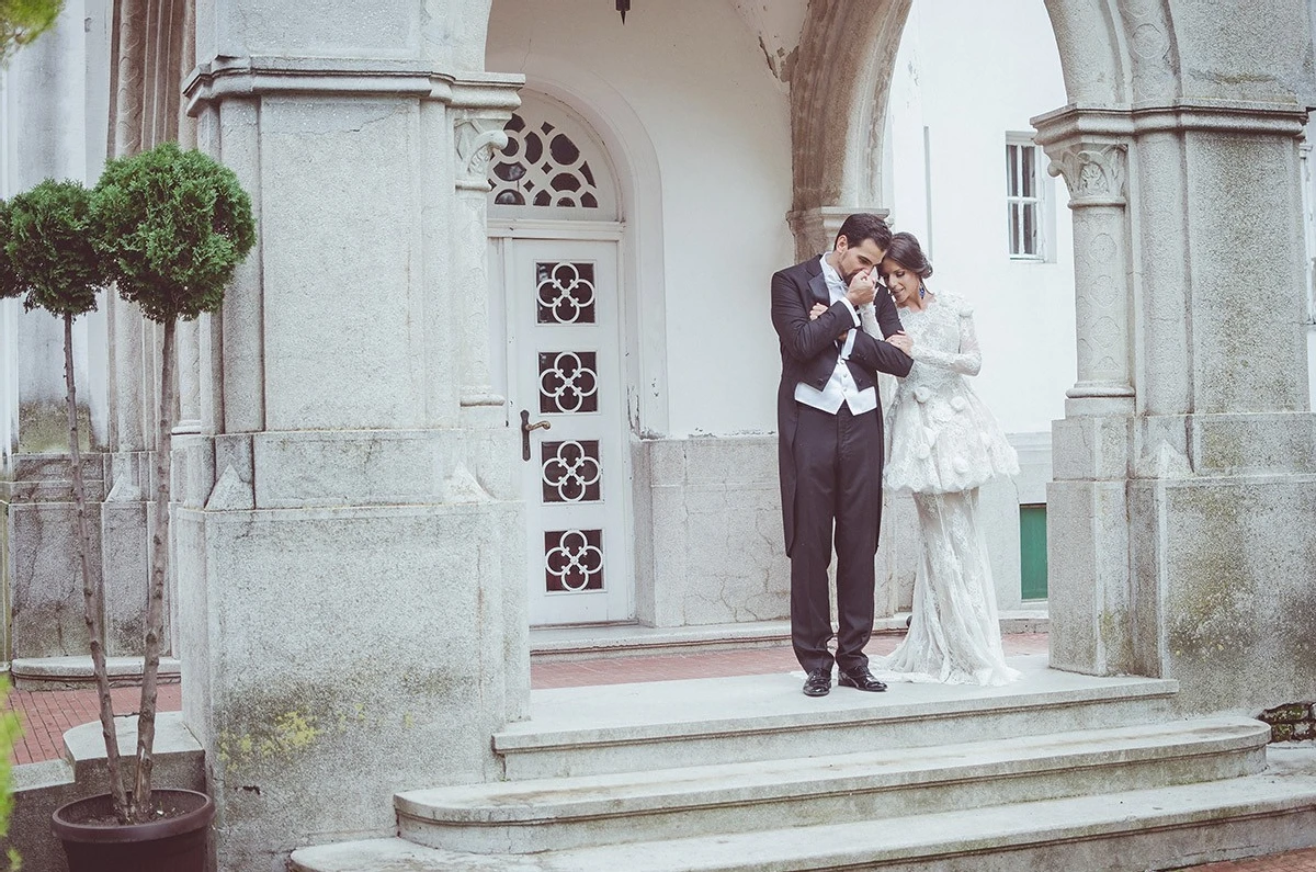 A Wedding for Tijana and Andrija