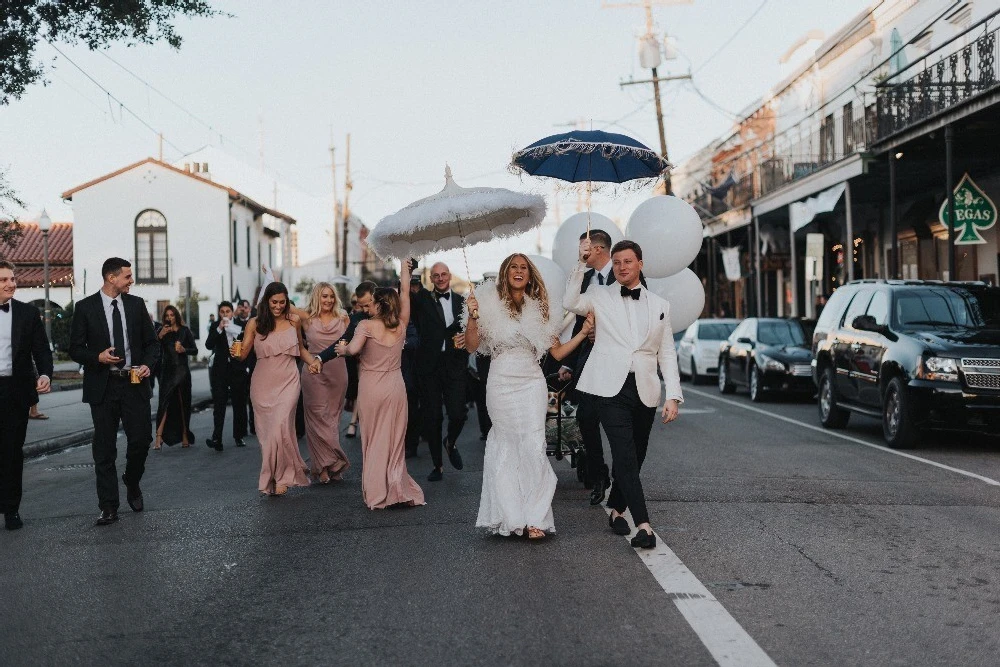 A Rustic Wedding for Abby and Andrew