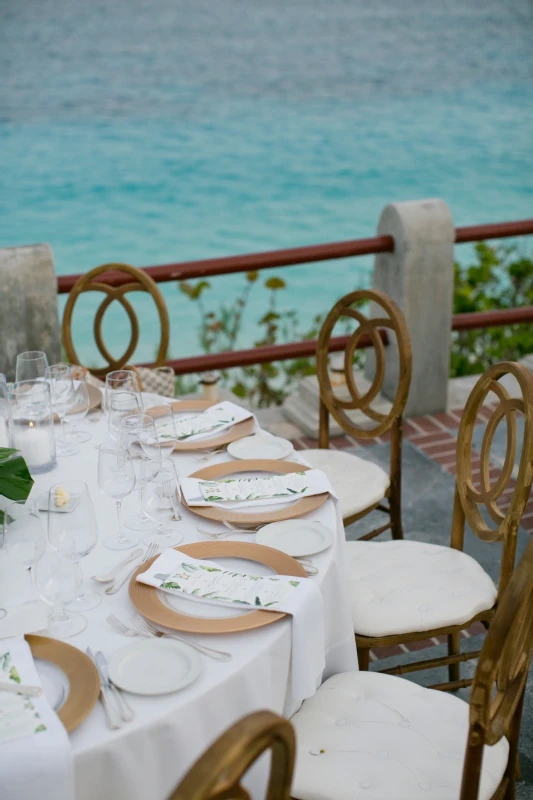 A Beach Wedding for Kristin and Dougie