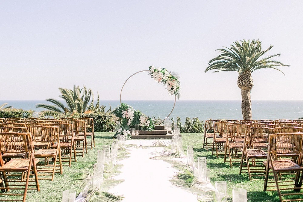 A Beach Wedding for Taylor and Andrew