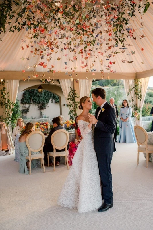 A Forest Wedding for Sarah and Finley