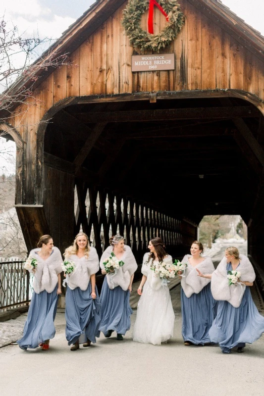 A Classic Wedding for Heather and Cory