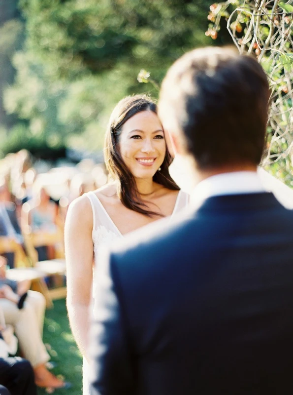 A Boho Wedding for Plern and Tanner