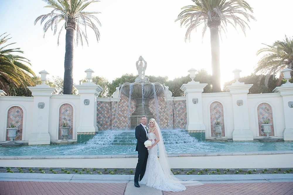 A Wedding for Hailey and Christian