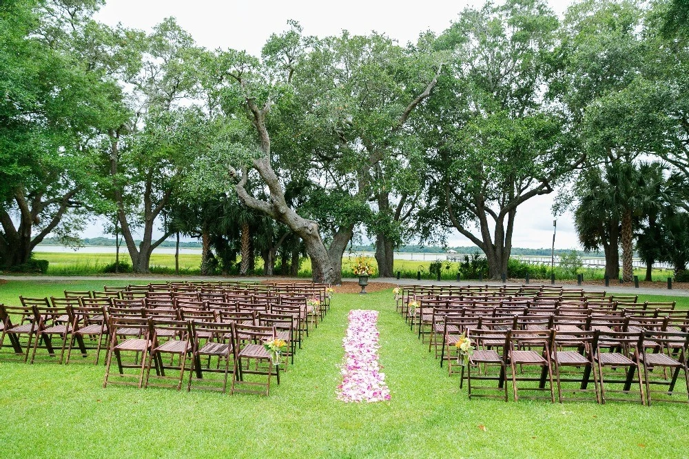 A Wedding for Christine and Drew