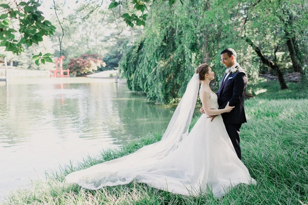 A Wedding for Kelly and Gopal