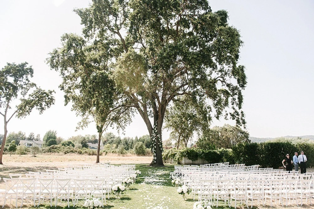 A Wedding for Julia and Hunter