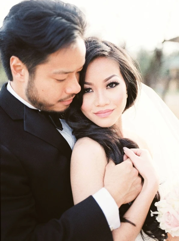 A Wedding for Quynh and Ben