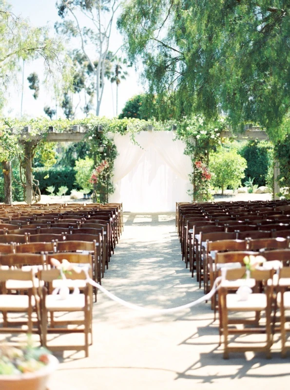 A Vintage Wedding for Emily and Ben