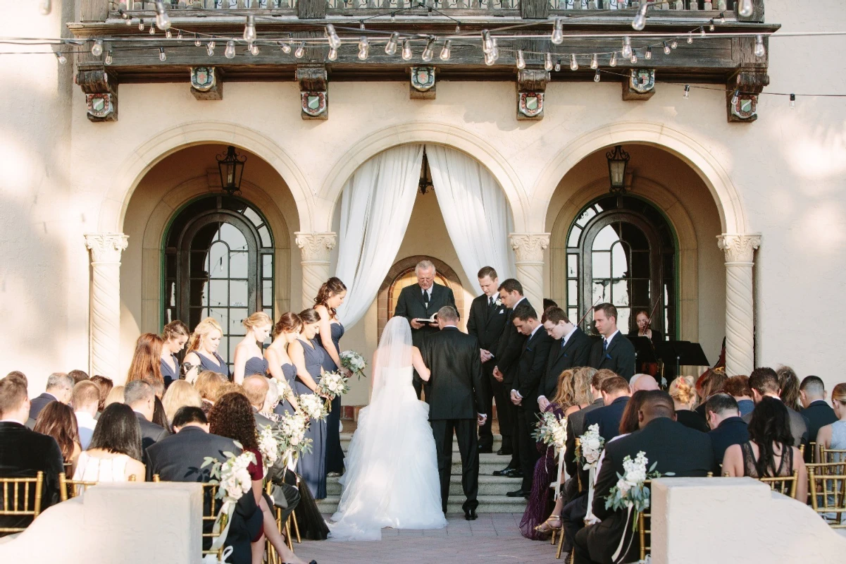 A Wedding for Kari and Cody