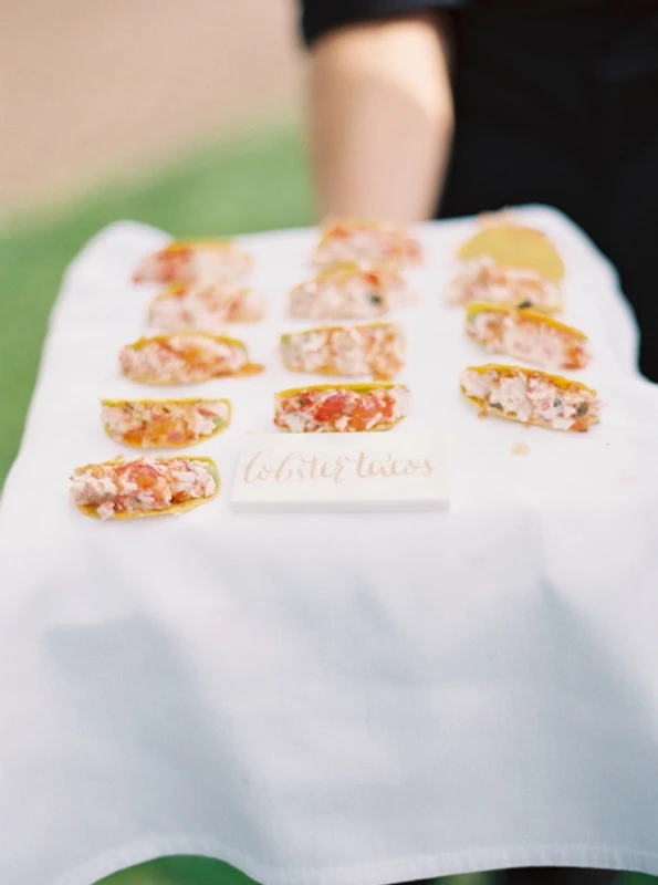 A Beach Wedding for Jenna and Peter