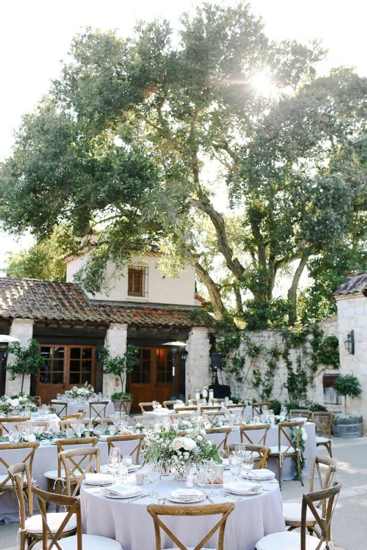 A Mountain Wedding for Sara and Austin