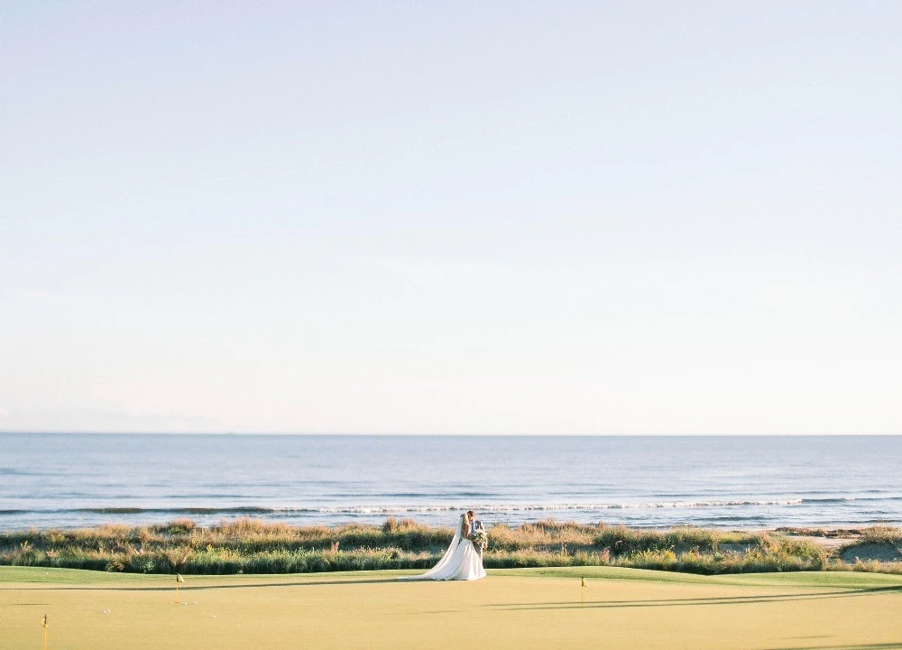 A Wedding for Colleen and Nick