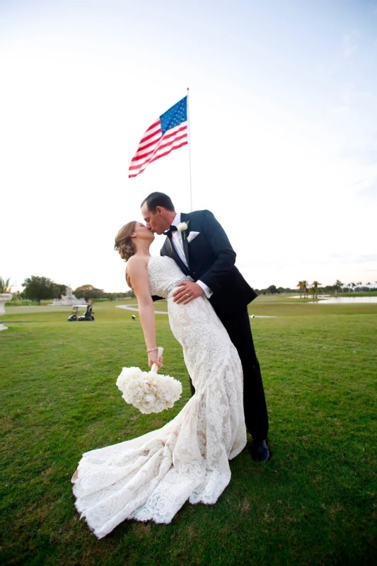 A Wedding for Francesca and Mario