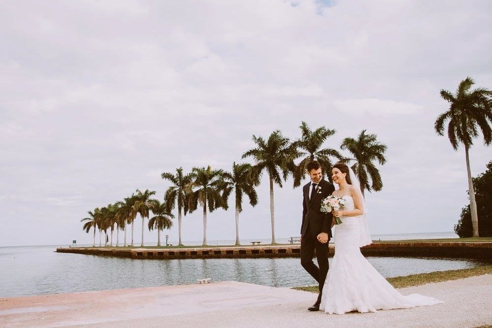 A Wedding for Fernanda and Giancarlo