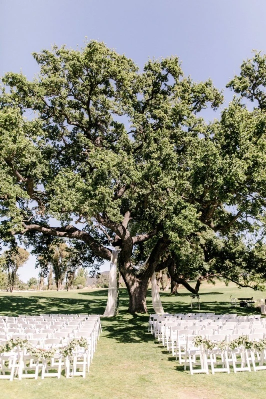 A Rustic Wedding for Lauren and Justin