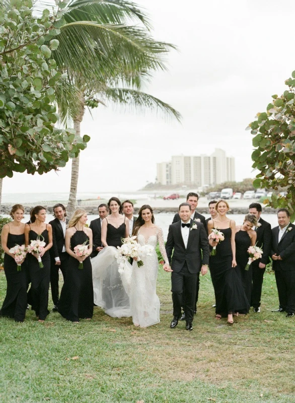 A Modern Wedding for Steph and Luke