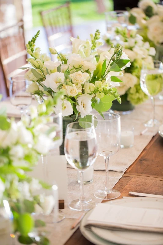 A Beach Wedding for Emily and Carlos