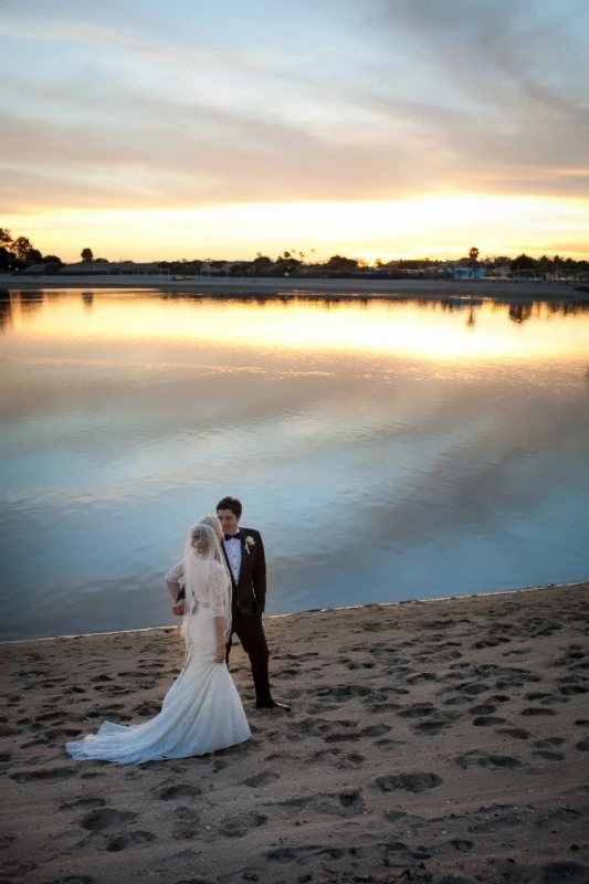 A Wedding for Susan and Andres