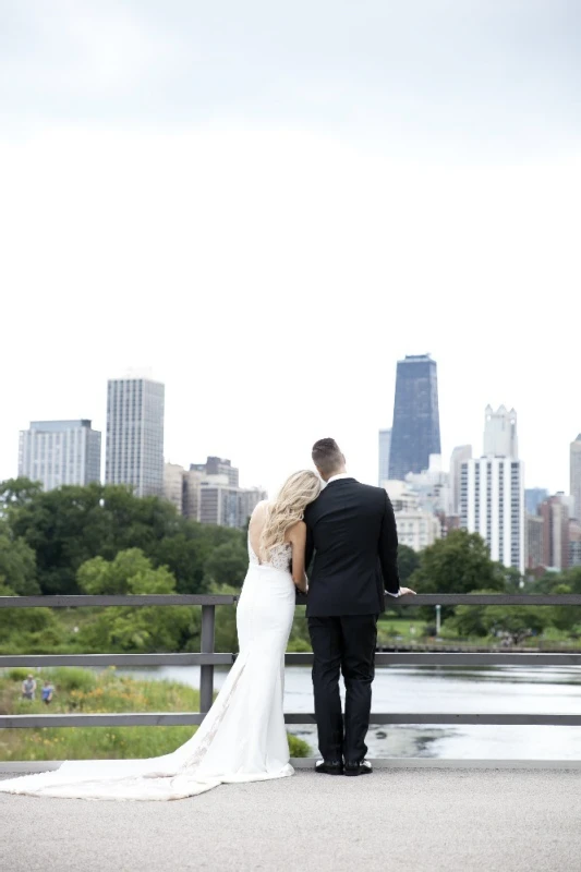 A Wedding for Kathryn and Charlie