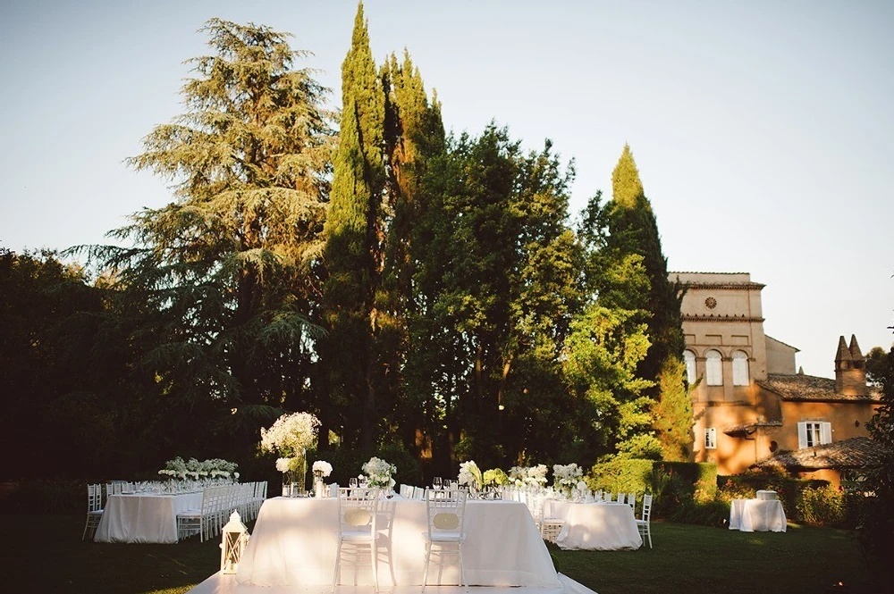 A Wedding for Martina and Emiliano