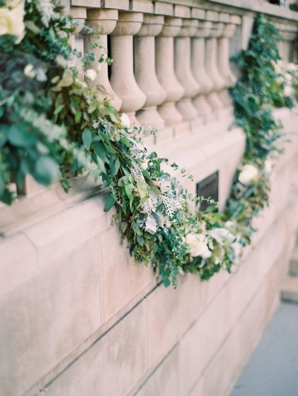 A Classic Wedding for Kendall and Will