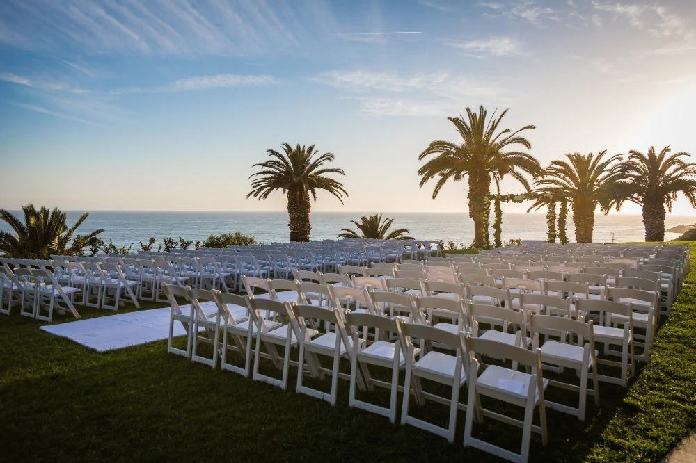 A Wedding for Ali and Michael