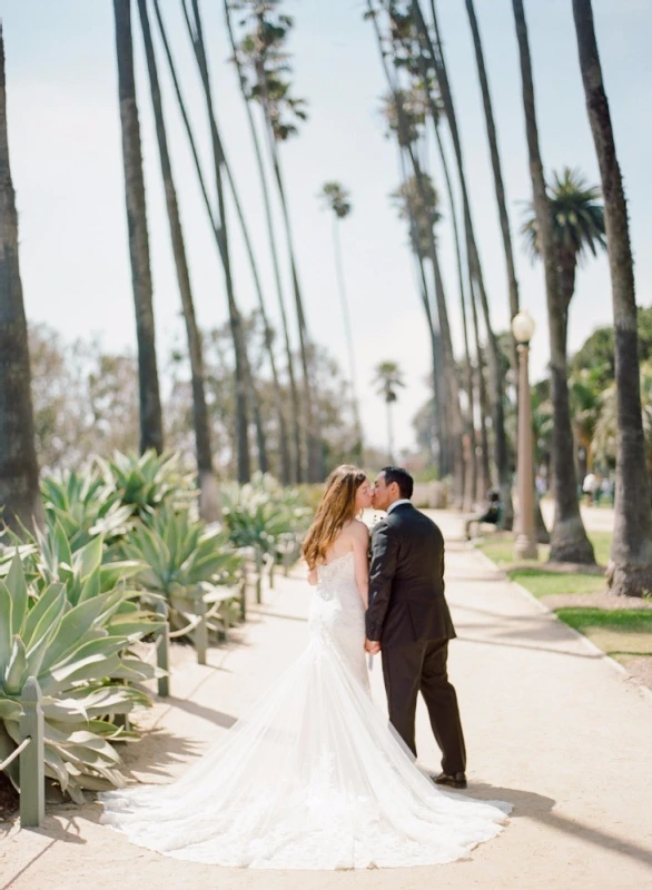 A Vintage Wedding for Sarah and Claude