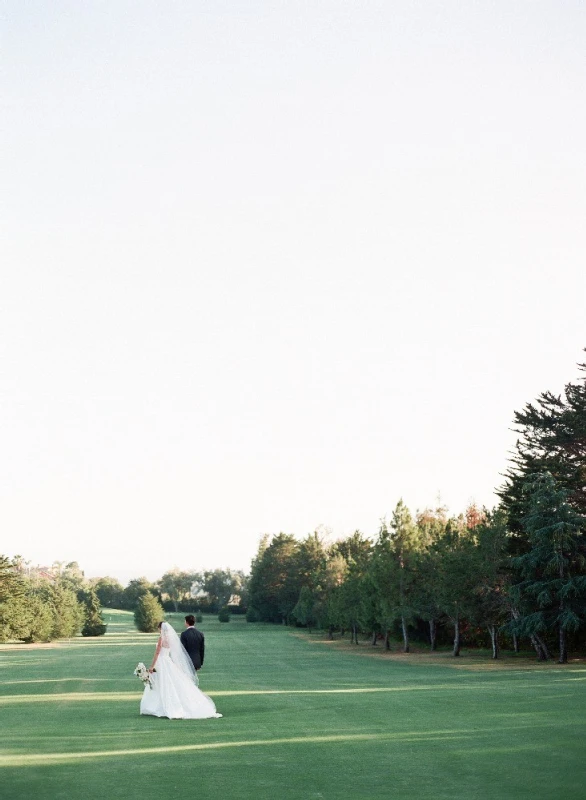 A Wedding for Alix and Stephen