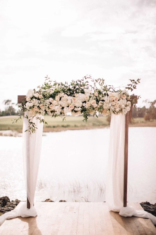 A Classic Wedding for Katie and Wyatt