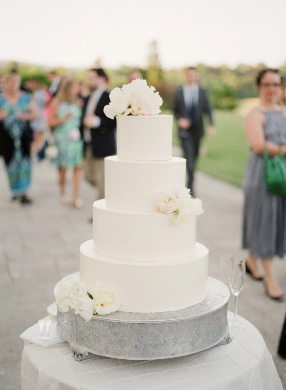 A Wedding for Heather and Michael