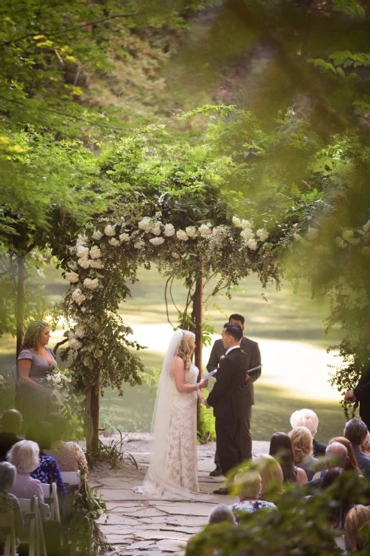 A Wedding for Tierney and Daniel