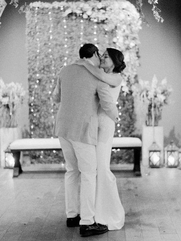 A Beach Wedding for Jennifer and Jose