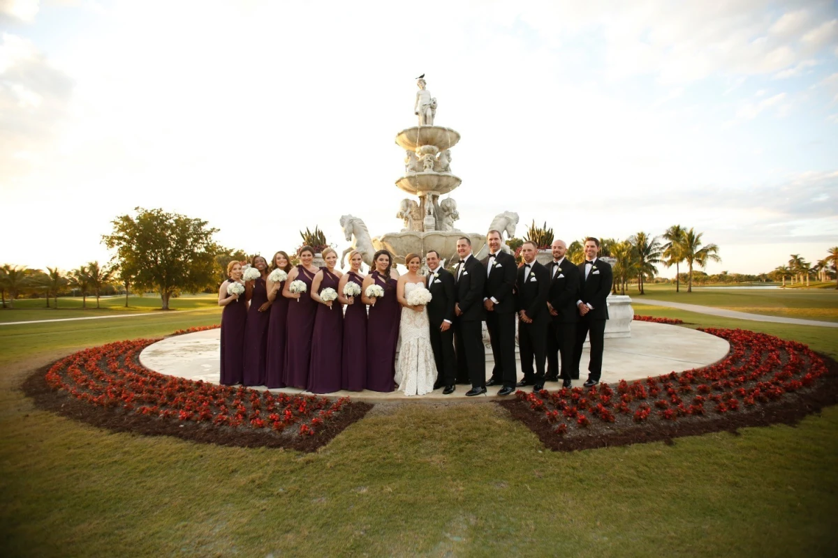 A Wedding for Francesca and Mario