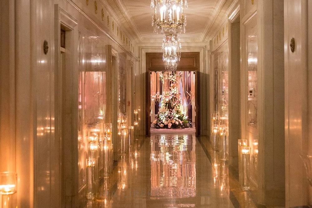 The St. Regis New York