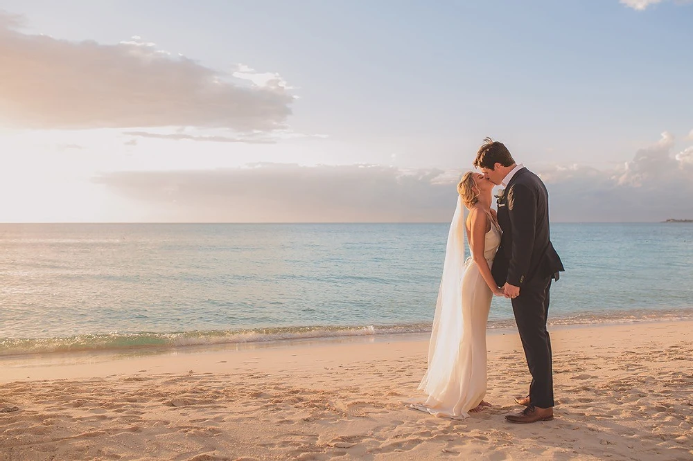 An Elopement Wedding for Ramsay and Mitch