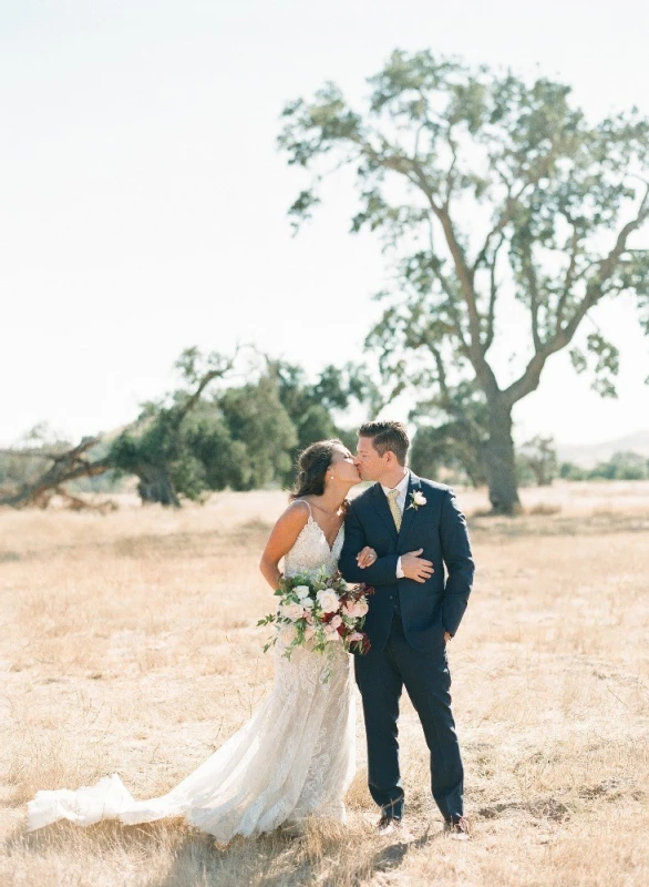 A Classic Wedding for Jackie and Chris