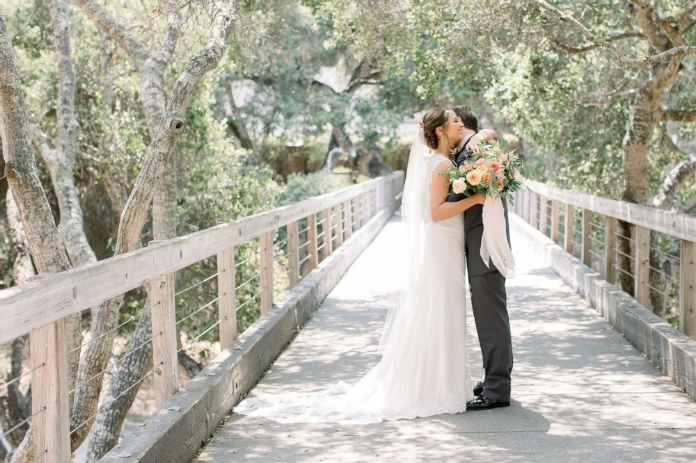 A Classic Wedding for Katie and Doug