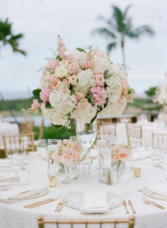 A Beach Wedding for Kristin and Zach