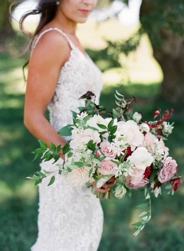 A Classic Wedding for Jackie and Chris